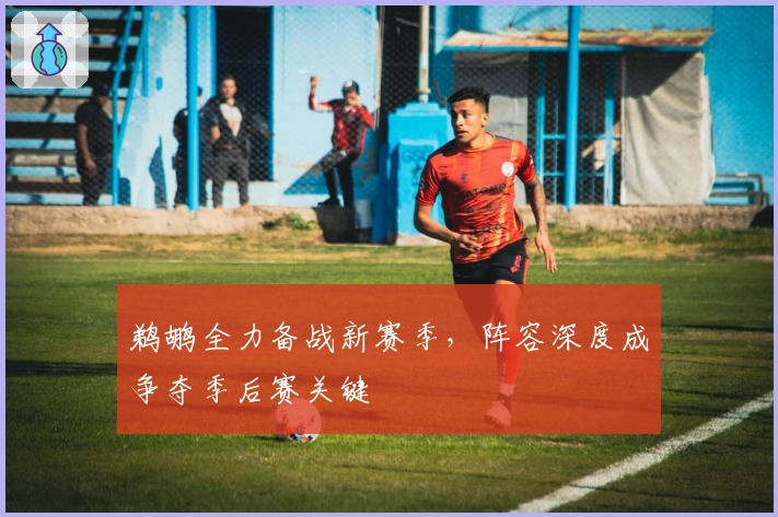 鹈鹕全力备战新赛季，阵容深度成争夺季后赛关键